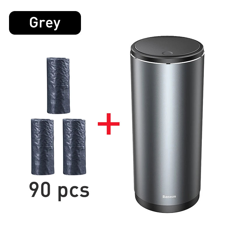 Luxury Waste Bin