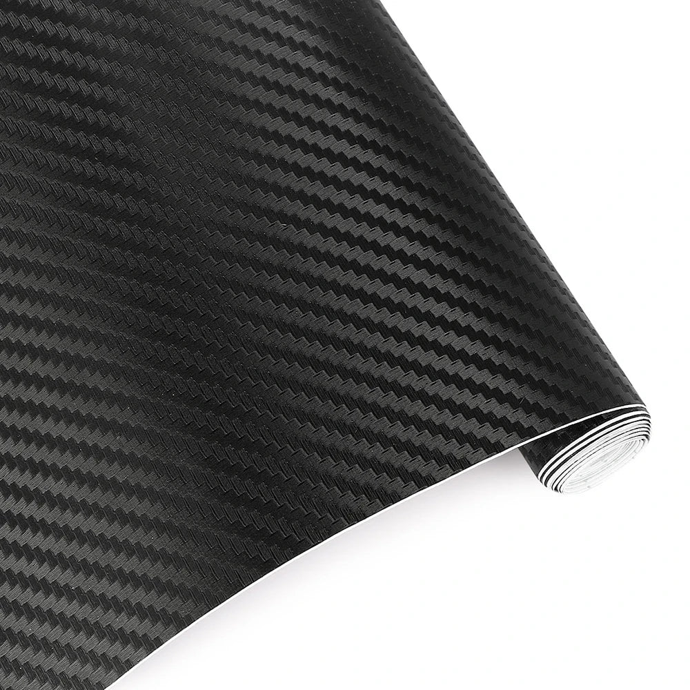 Carbon Fiber Vinyl Wrap