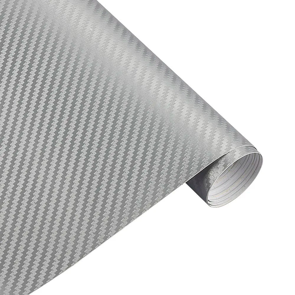 Carbon Fiber Vinyl Wrap