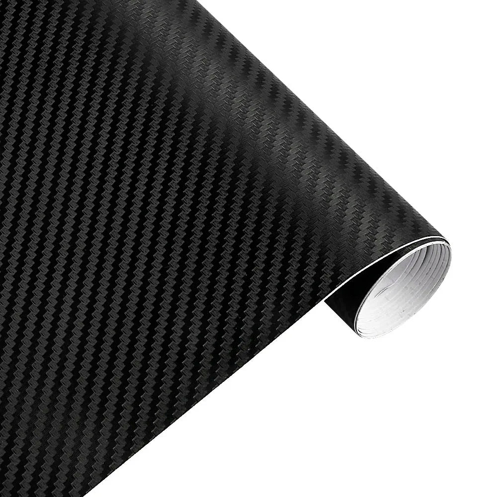 Carbon Fiber Vinyl Wrap