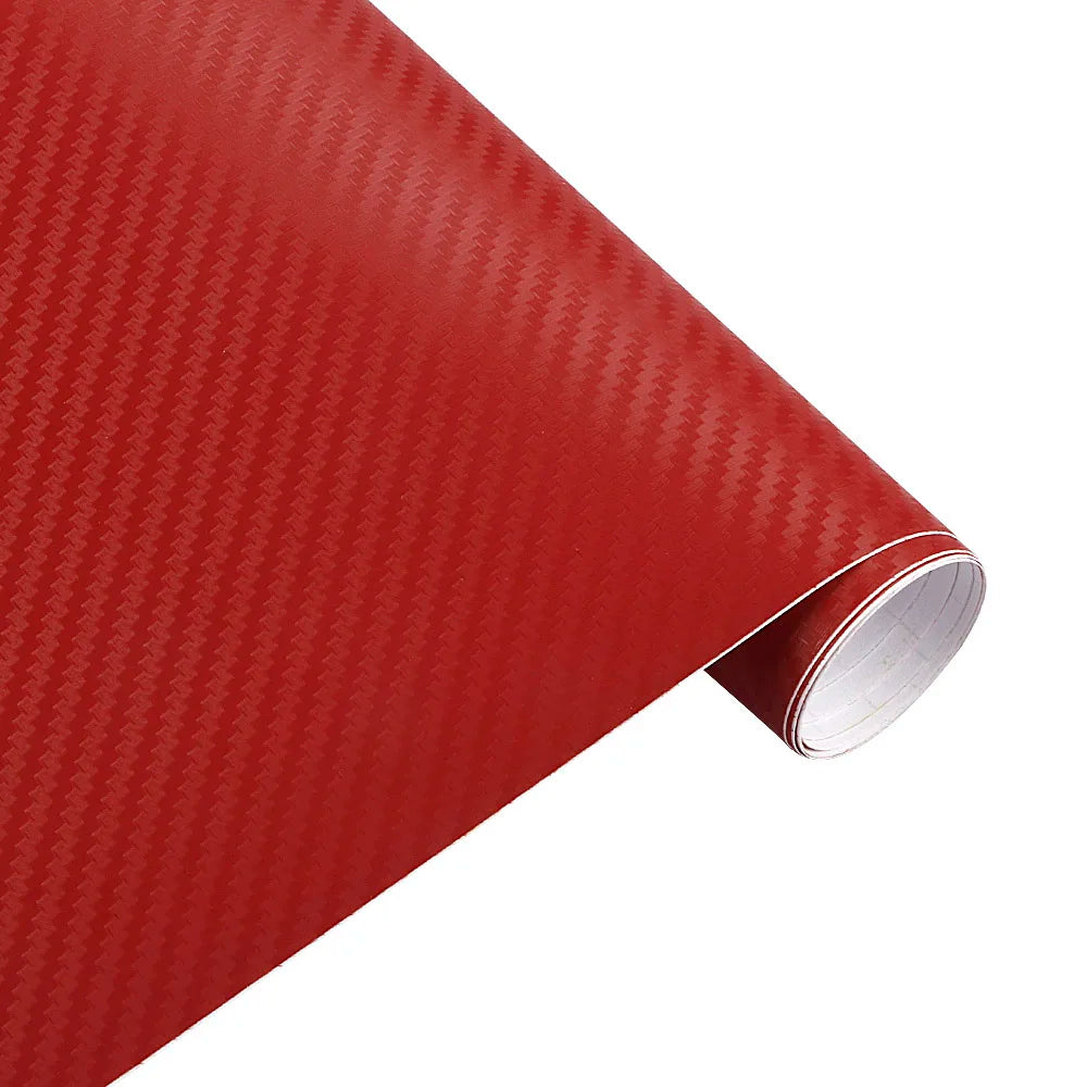 Carbon Fiber Vinyl Wrap
