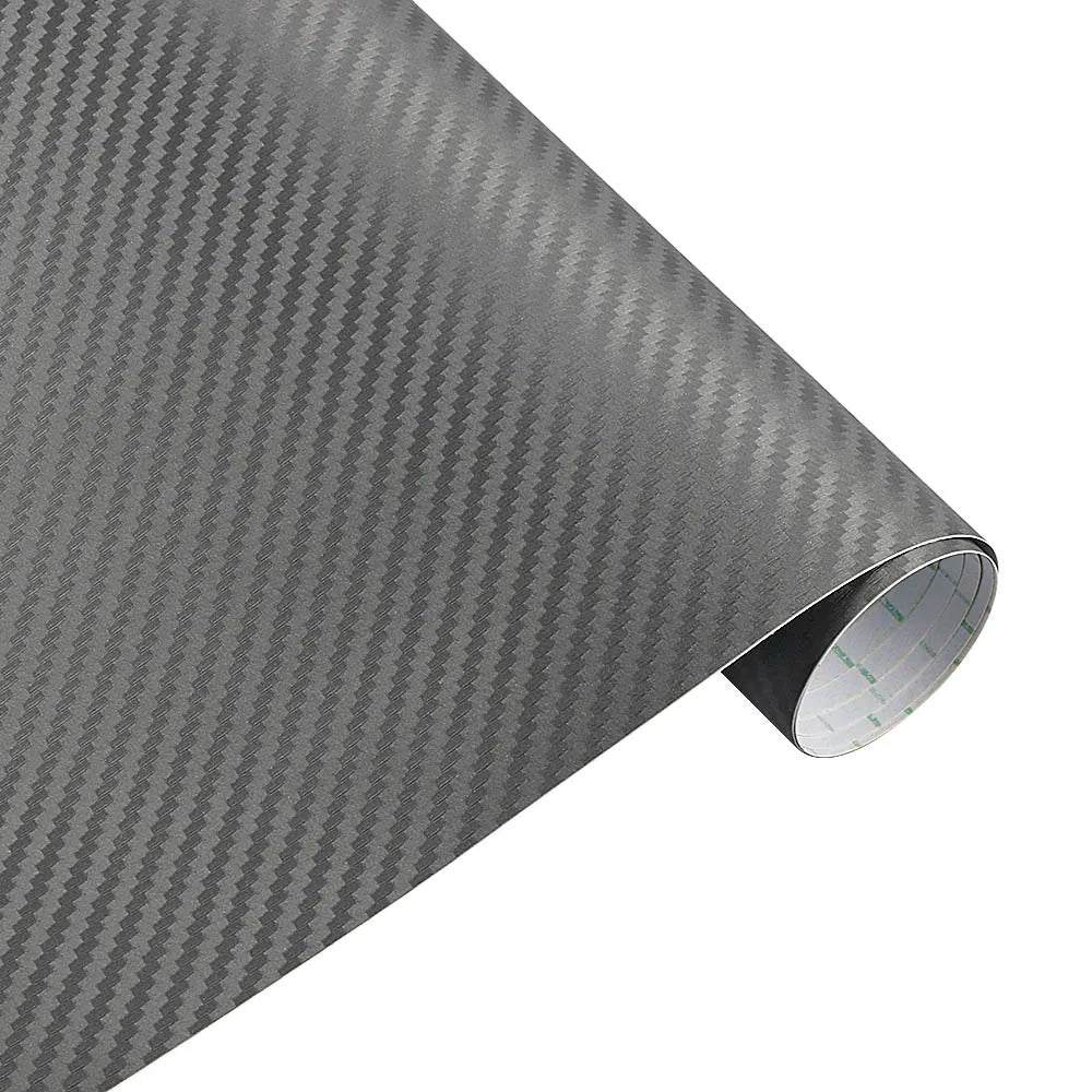 Carbon Fiber Vinyl Wrap
