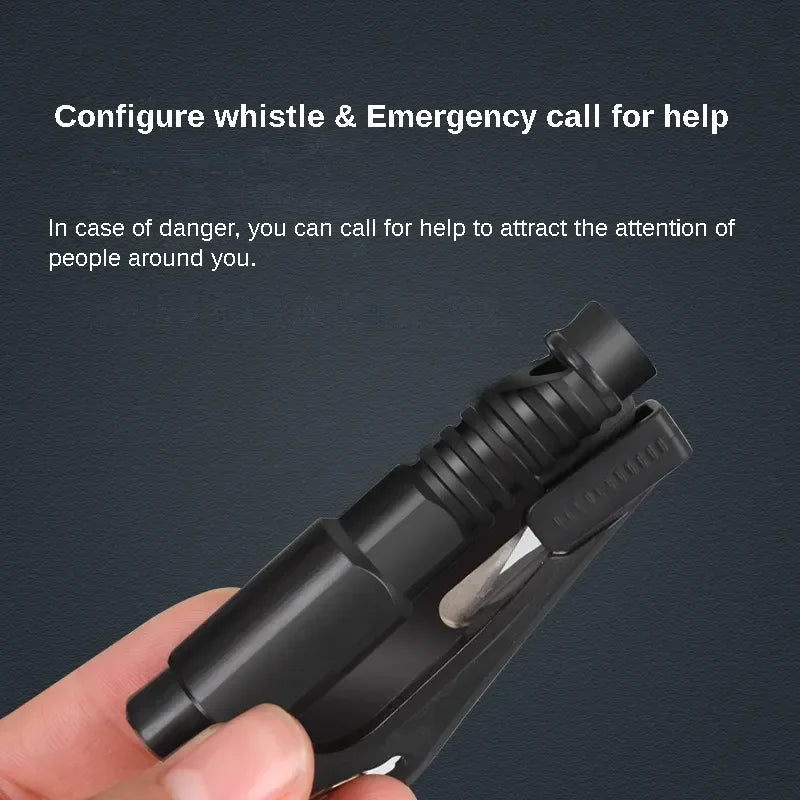 Emergency Multi-Tool