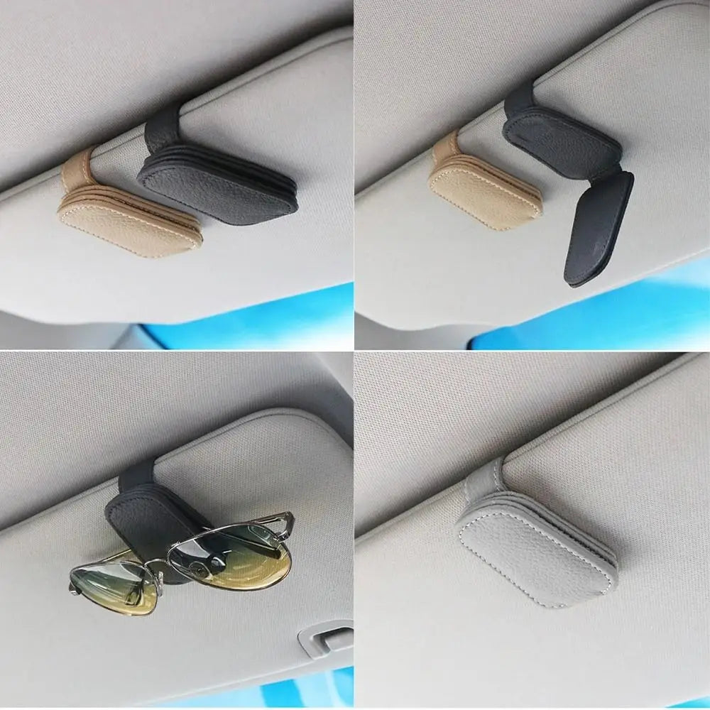 Premium Sunglasses Clip