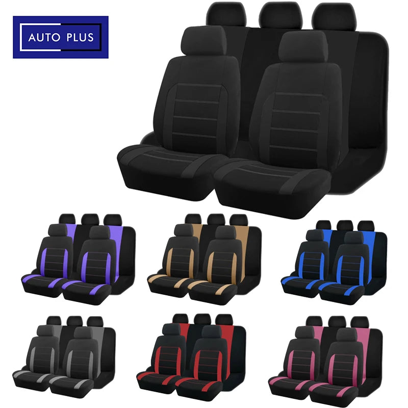Elite Universal Seat Cover