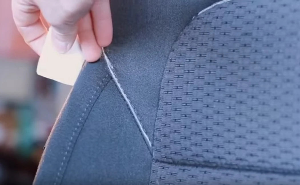 Elite Universal Seat Cover