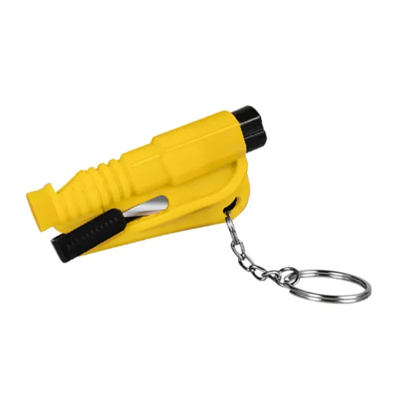 Emergency Multi-Tool