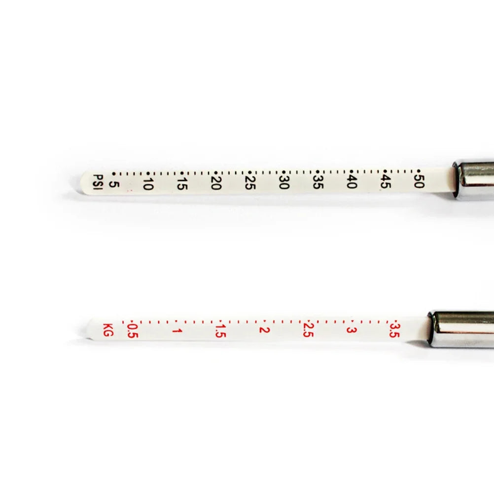 Tire Pressure Guage