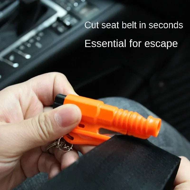 Emergency Multi-Tool
