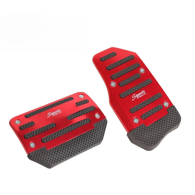 Premium Pedal Cover