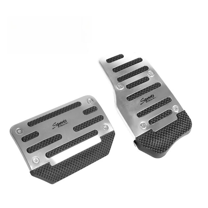 Premium Pedal Cover