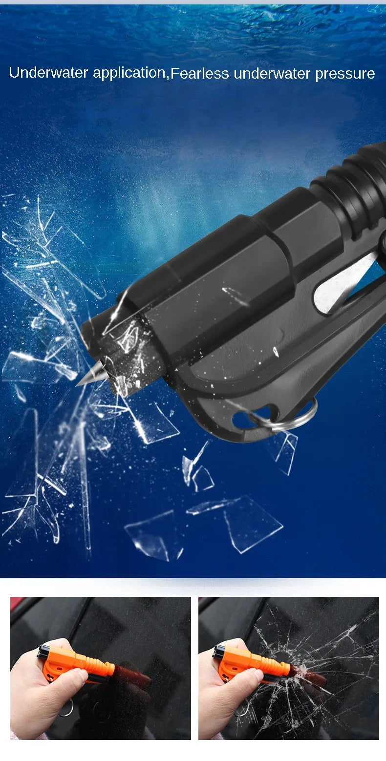 Emergency Multi-Tool
