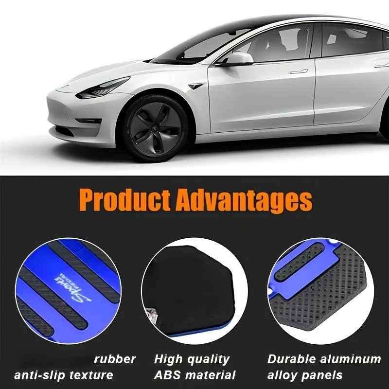 Premium Pedal Cover