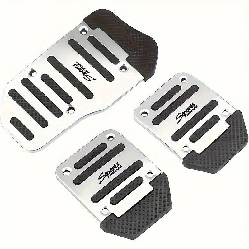 Premium Pedal Cover
