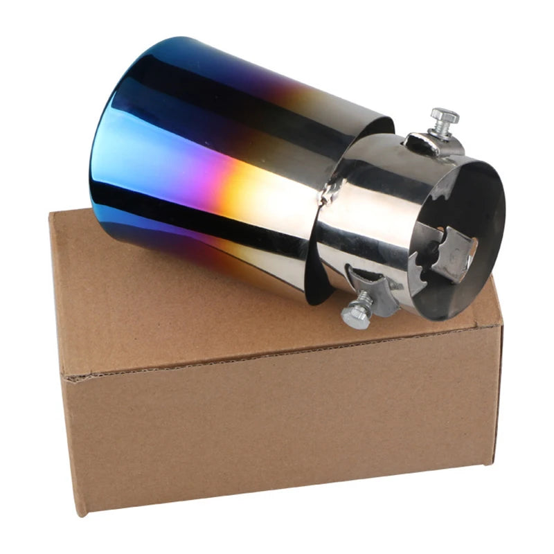 Premium Exhaust Tip
