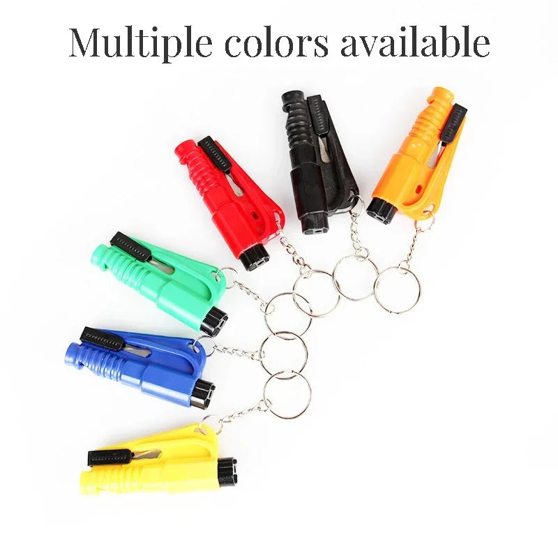 Emergency Multi-Tool