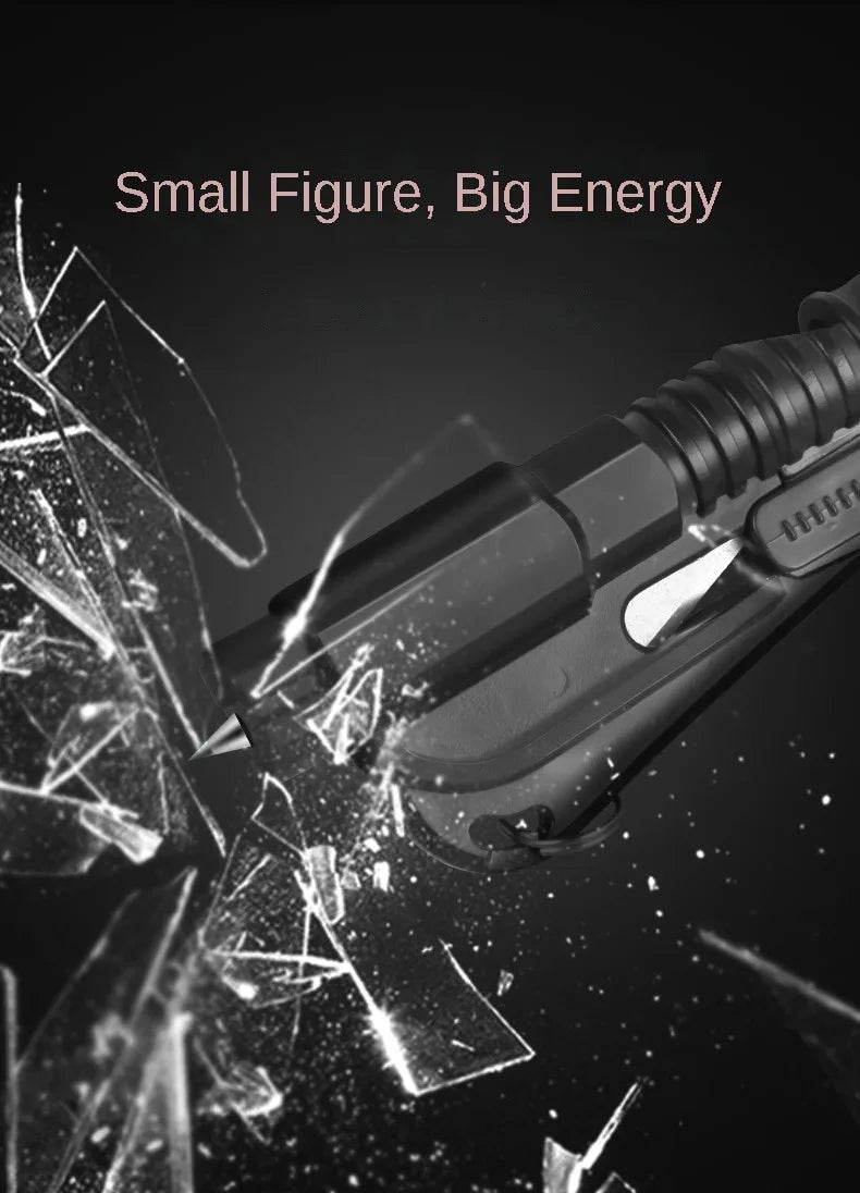 Emergency Multi-Tool