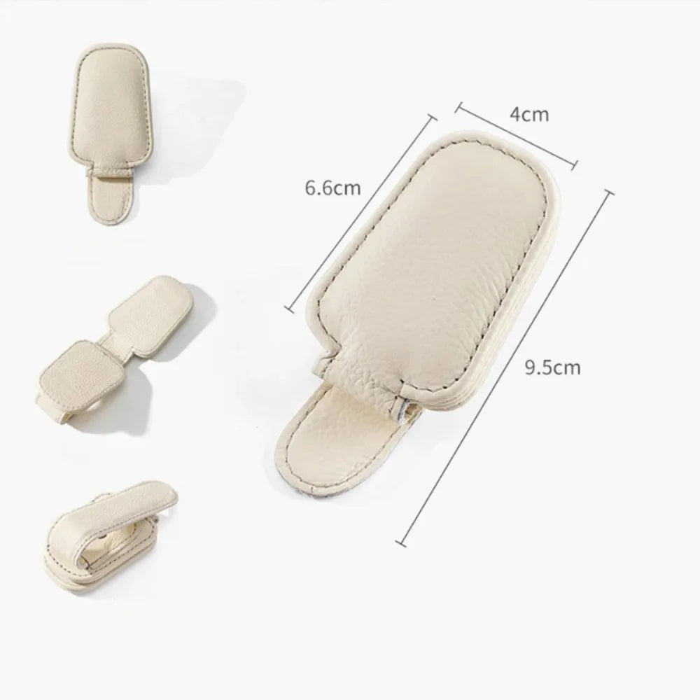 Premium Sunglasses Clip