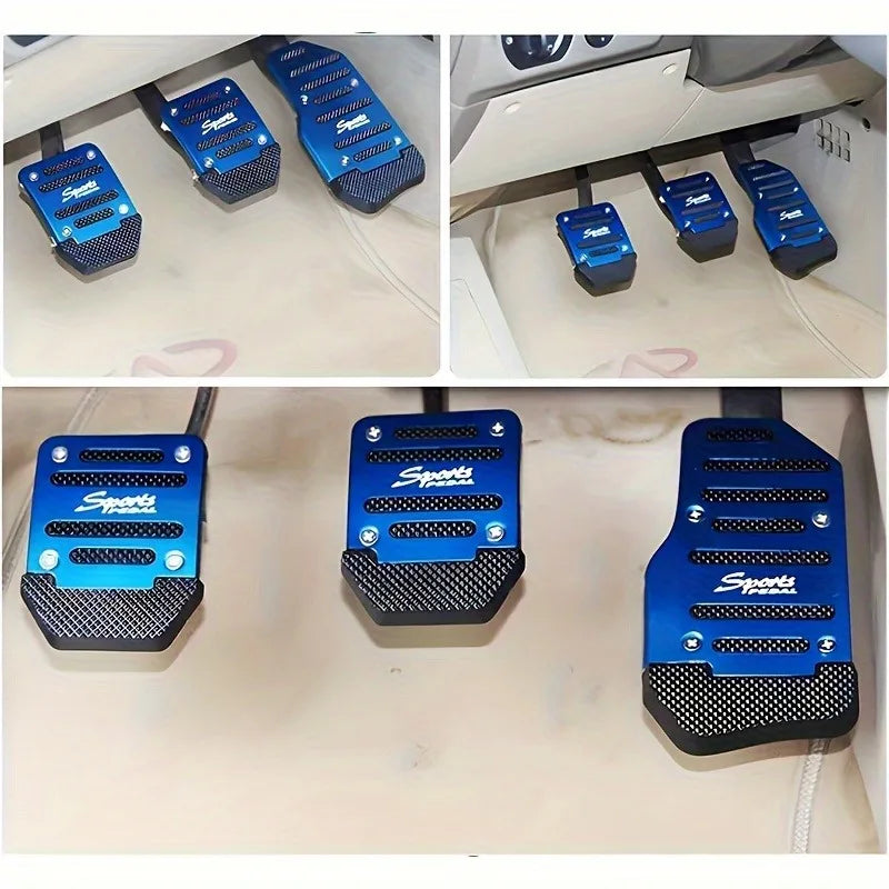 Premium Pedal Cover