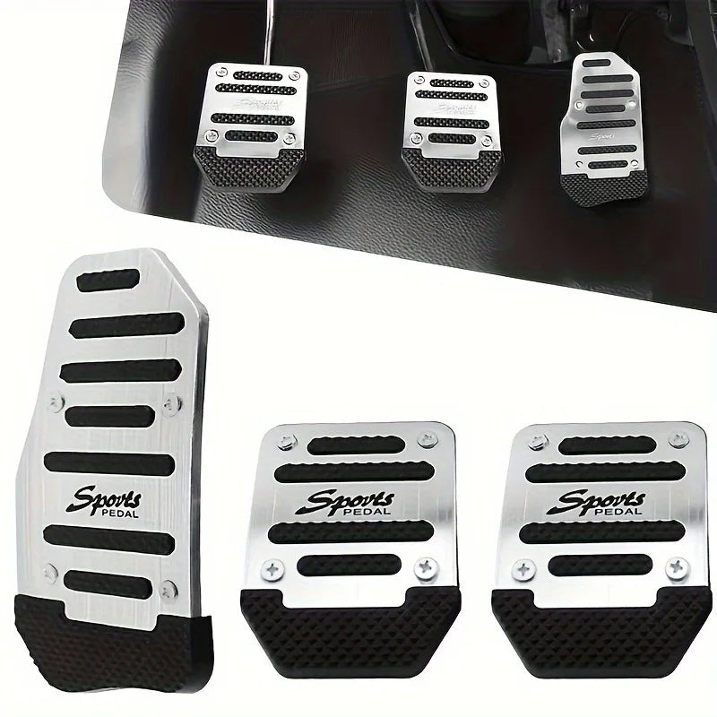 Premium Pedal Cover