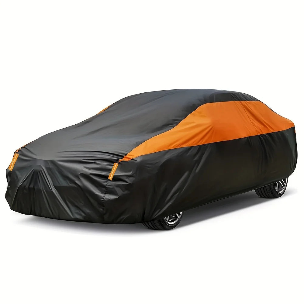 Style Car Cover