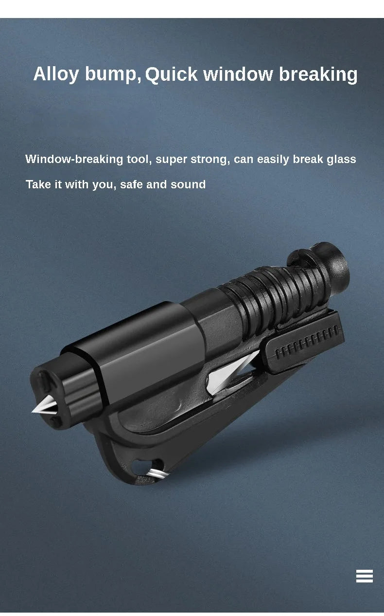Emergency Multi-Tool
