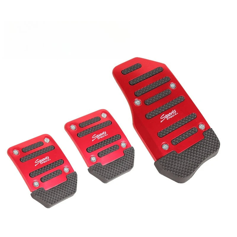 Premium Pedal Cover