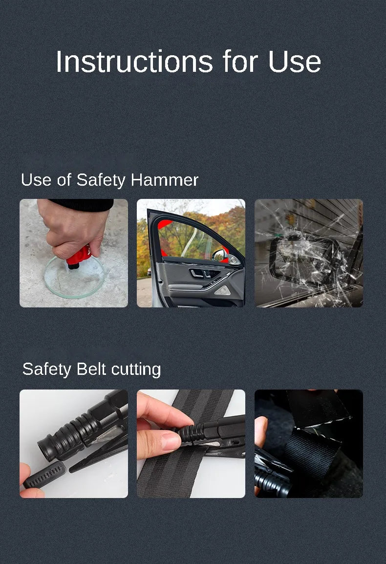 Emergency Multi-Tool