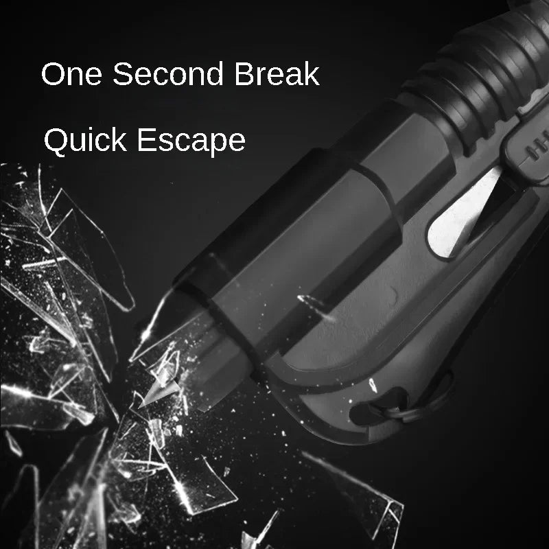 Emergency Multi-Tool