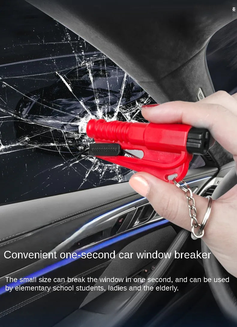 Emergency Multi-Tool
