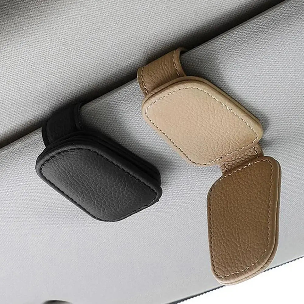 Premium Sunglasses Clip