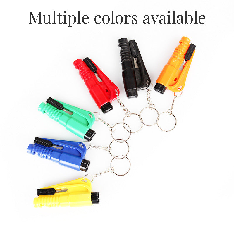 Emergency Multi-Tool