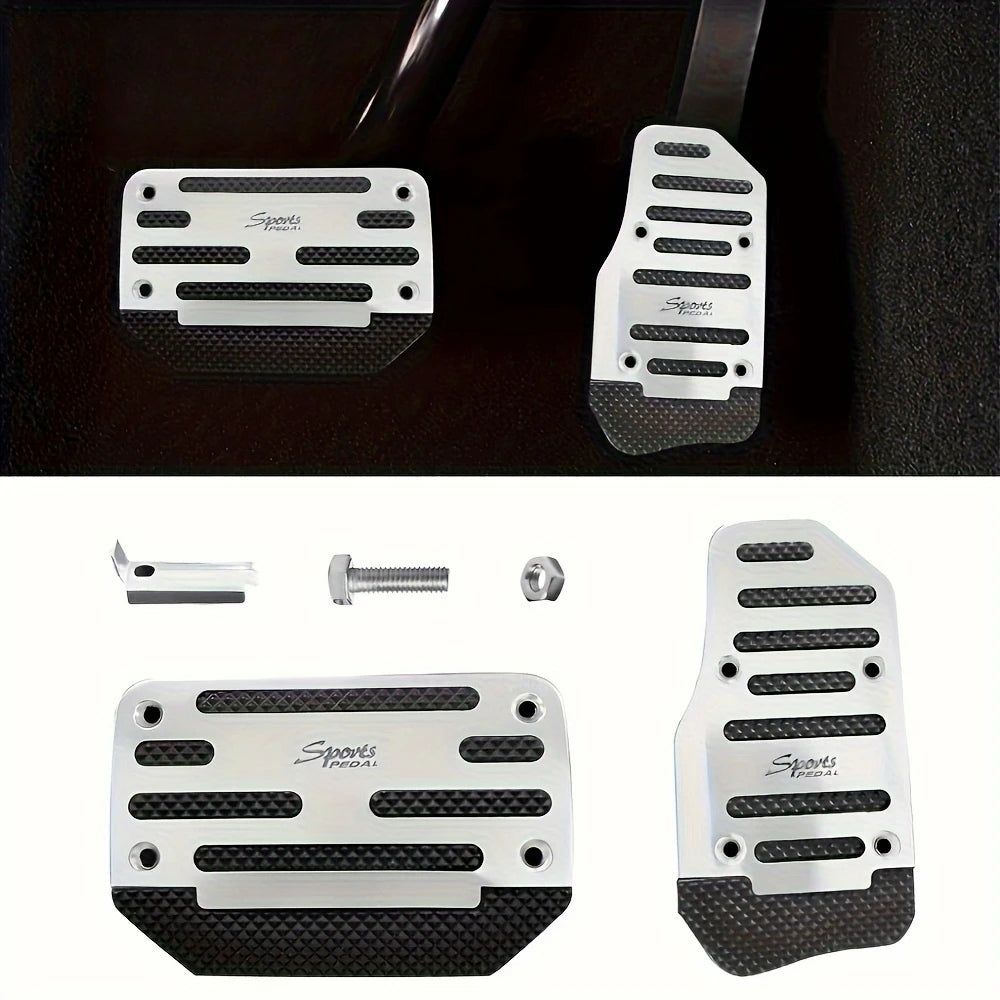 Premium Pedal Cover