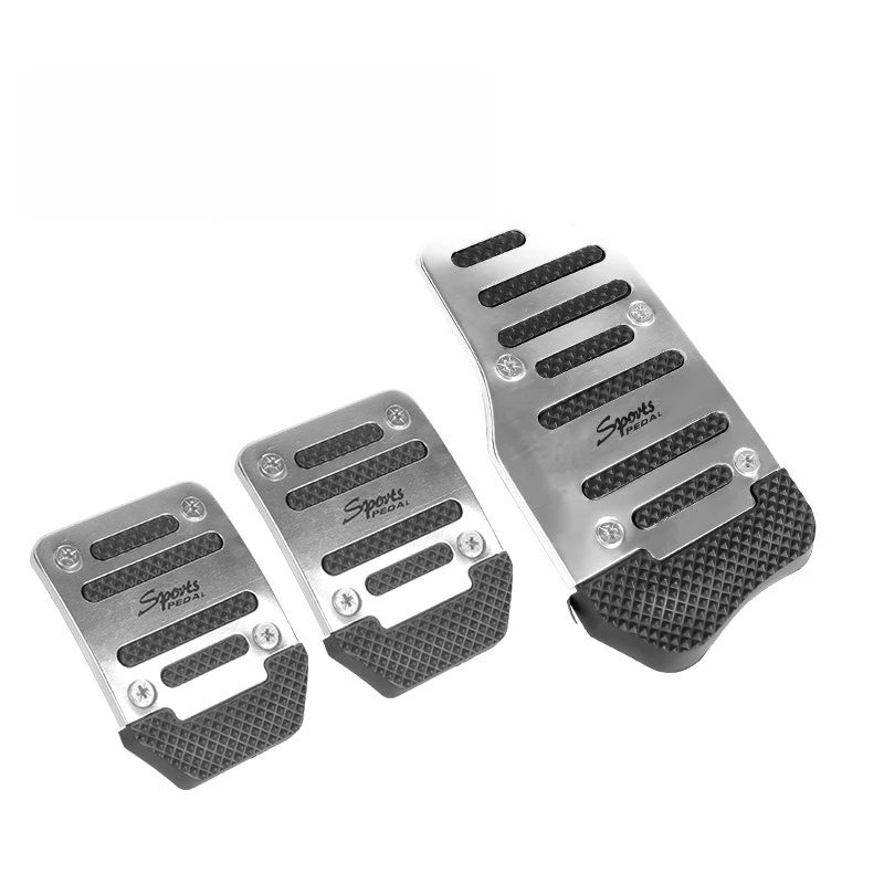 Premium Pedal Cover