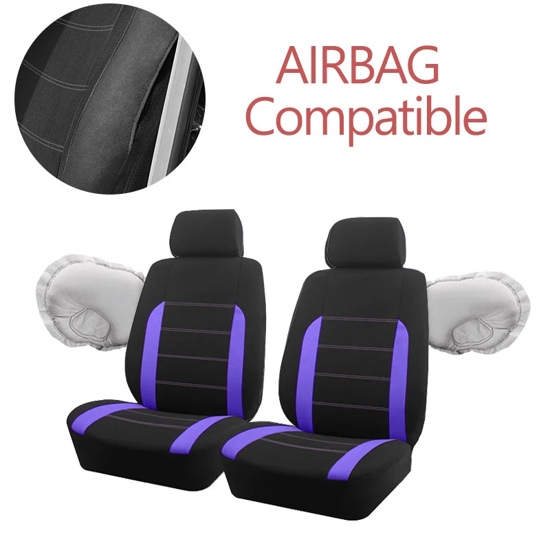 Elite Universal Seat Cover