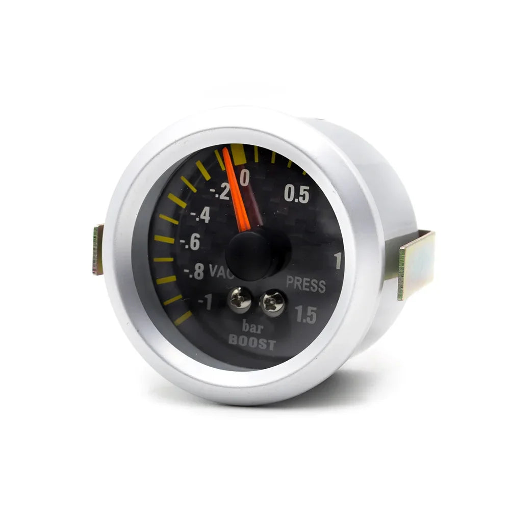 Turbo Boost Guage