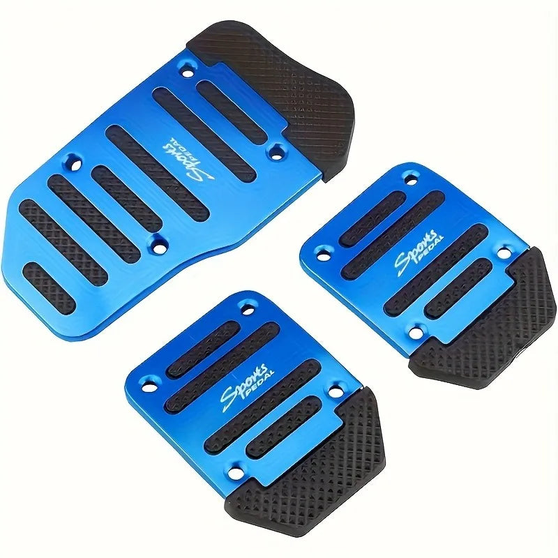 Premium Pedal Cover