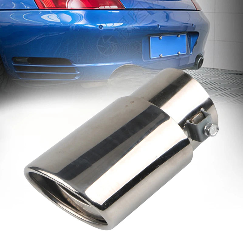 Premium Exhaust Tip