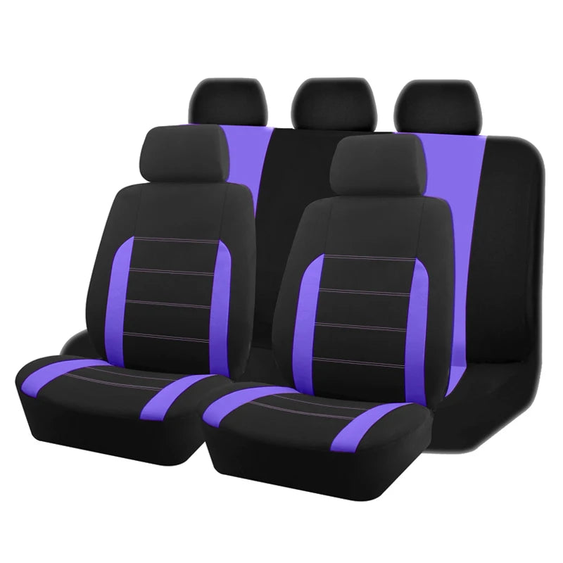 Elite Universal Seat Cover
