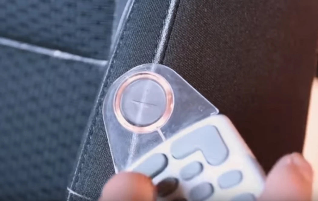 Elite Universal Seat Cover