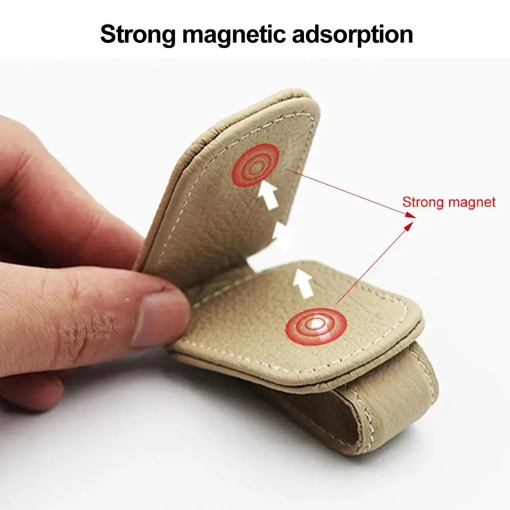Premium Sunglasses Clip