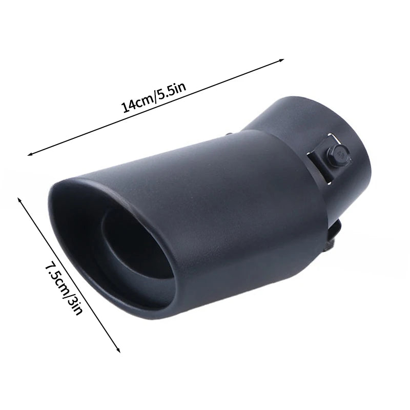 Premium Exhaust Tip