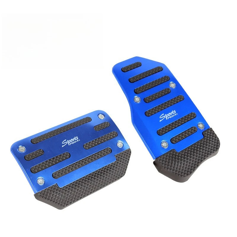 Premium Pedal Cover