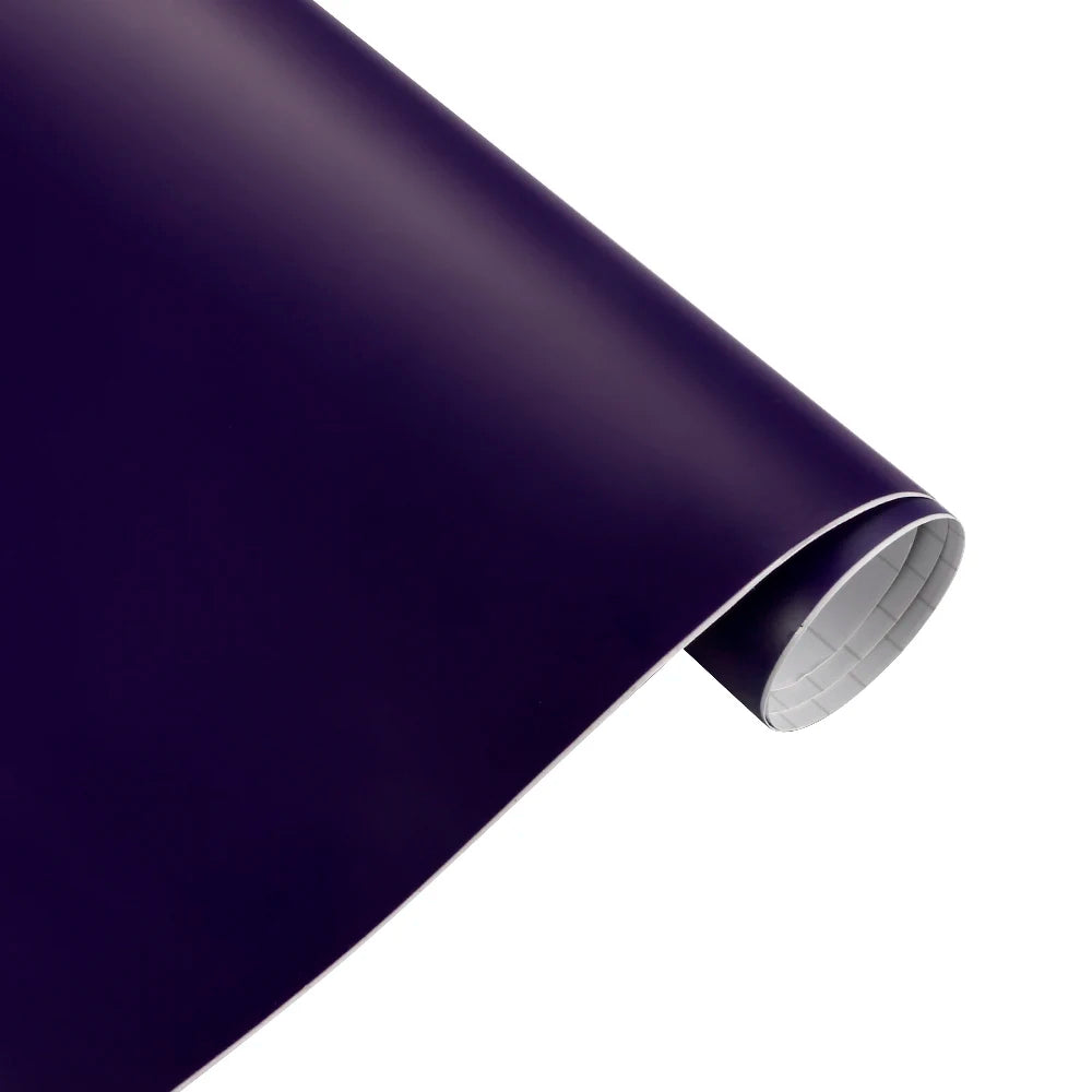 Matte Vinyl Wrap