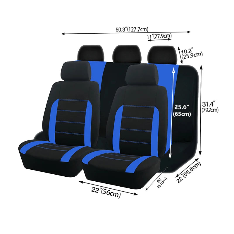 Elite Universal Seat Cover