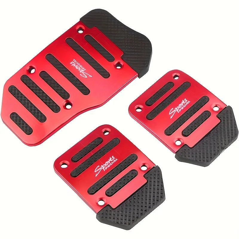 Premium Pedal Cover