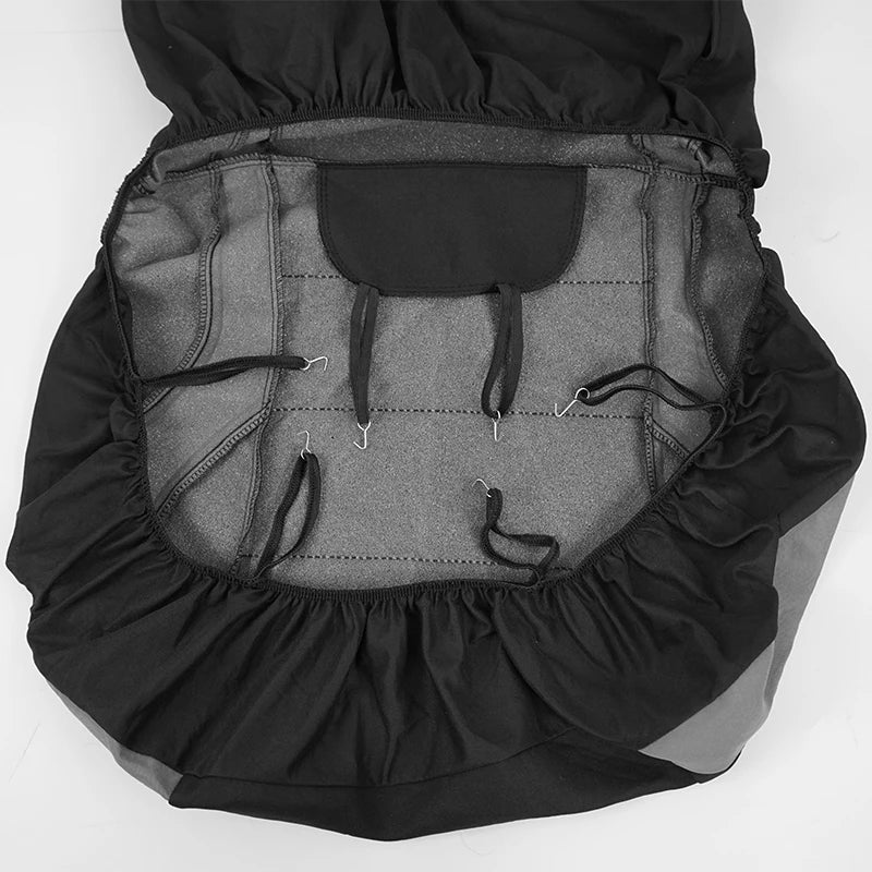 Elite Universal Seat Cover