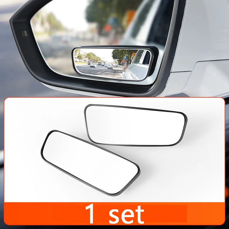 Premium Blindspot Mirror