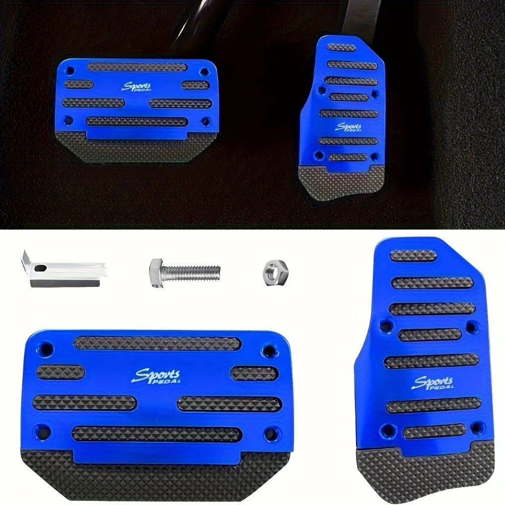 Premium Pedal Cover