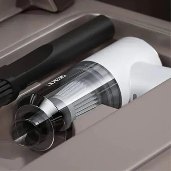 Perfect Ride Vacuum